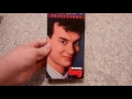 VHS Update For August 20th 2016