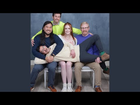 The King Hunt (feat. J.D. Chaisson)