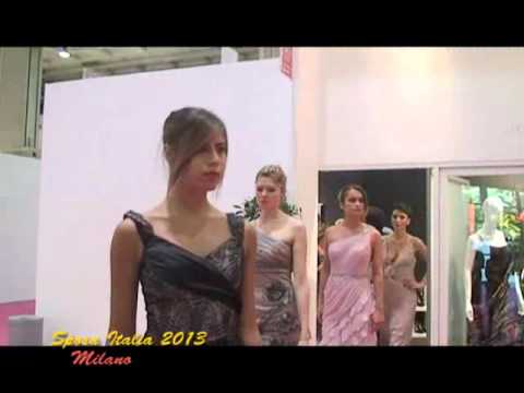 ROMEO GIGLI SI MILANO 2013