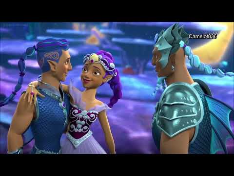 Avalor Siblings - Take Care Of The Baby