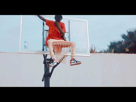 Geno95 - GODZILLA FREESTYLE #1(official video)