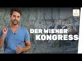 Der Wiener Kongress I Musstewissen Geschichte