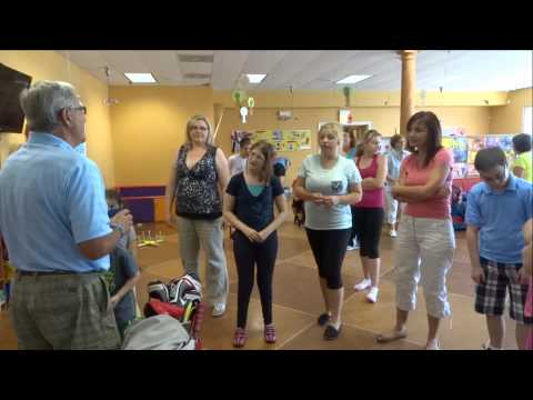 Gift from the Heart Foundation Sports Day