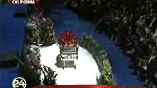 Paalam MICHAEL JACKSON The Memorial Philippine News July 8 2009