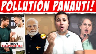 Download lagu Pollution Pe International Danka Baj Gaya | Rahul-Messi | Vote Chori Rally mp3 Download lagu Pollution Pe International Danka Baj Gaya | Rahul-Messi | Vote Chori Rally mp3