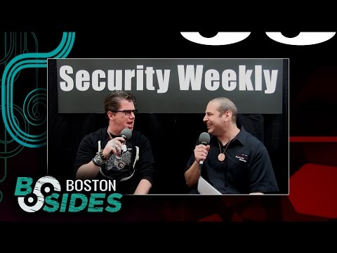 Jayson Street, Pwnie Express - Hacker Movie Trivia