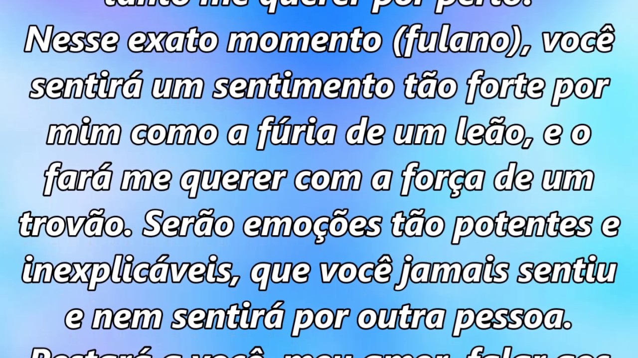 Watch Now ?? ORAÇÃO FORTISSIMA DE AMARRÇÃO ?? ORAÇÃO FORTISSIMA DE AMARRÇÃO