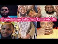 Kamal Abdalla Kadir Martu Dhifama Gafate Hala Sukanesan Rabi Nama Xiqesu