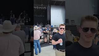 "Sing Me Where You Are" out JUNE 24TH! Caught my favorite band Old 97's last night.