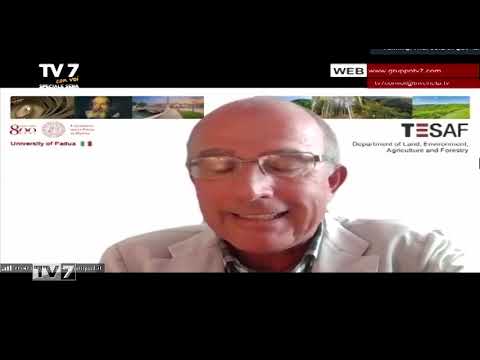 TV7 CON VOI SPECIALE SERA DEL 12/10/21 (4 di 6) - Le cause degli allagamenti