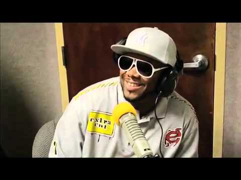 Extra Ent Ceo Extrabeats 1st Radio Interview