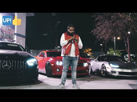VIN¢ VEGA x JDK - Autobots [prod. John Mello & Ryuk] Official Video