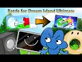 BFDI 1 BFB 30 All Episodes