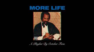 Drake - Free Smoke (Audio)