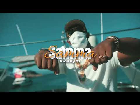5iftyy x A36 x Einar Type Beat "Samma" | Prod D1