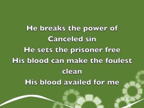 O for a thousand tongues to sing