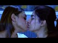 Rasha Kirmani Hot Lesbian Kissing Scene With Sritishaw