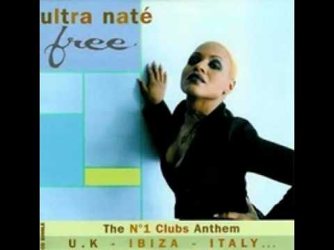 Ultra Nate - Free (Megamix)