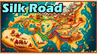 The Silk Road - A Documentary