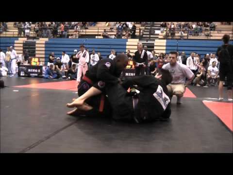 John Ramseier 1st Match Austin Open - Purple Adult - John's Gym Cedar Park & Austin, TX