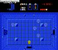 The Legend Of Zelda Level 2