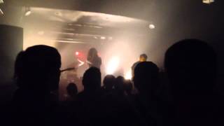 Pianos Become The Teeth - Repine Live