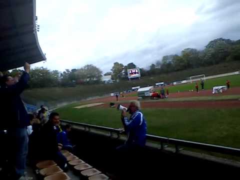 Sv Niederbachem Pokalspiel