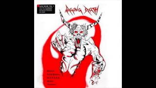 R.A.V.A.G.E. (Atheist) - On they Slay