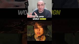 Ghost of Yotei Gameplay Released