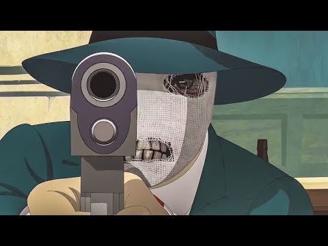 Ограбление по Фрейду (2019) —Трейлер (русский трейлер)