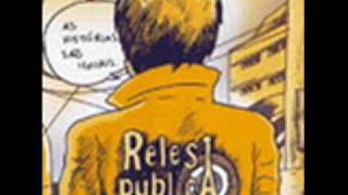 Relespublica - Minha Menina