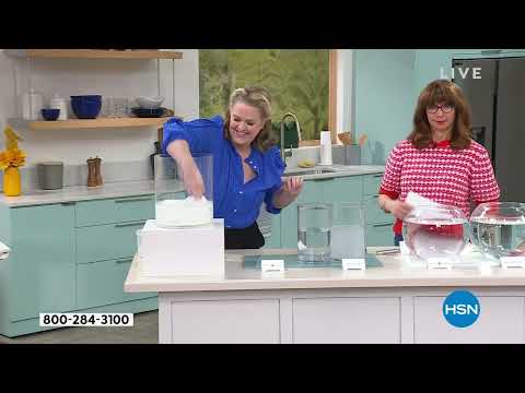 HSN | Beekman 1802 Happy Place Cleaning / Shark Cleaning 02.20.2023 - 04 PM