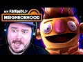EVIL SESAME STREET MUPPETS WANT TO HUG ME My Friendly Neighborhood Part 1