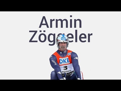 How to Pronounce: Armin Zöggeler