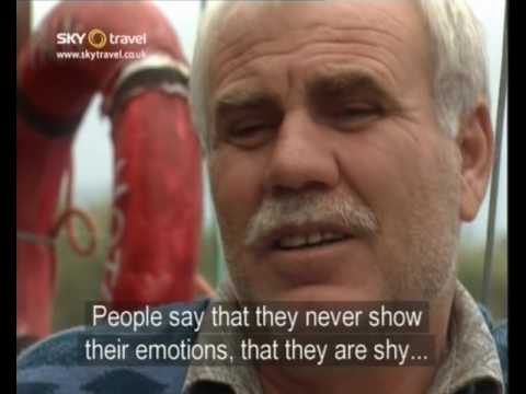 The Tourist Trap Day 1 Sunday (1998)