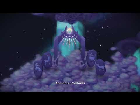 Jotun: Valhalla Edition Nintendo Switch™ Launch trailer