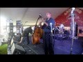 Evan Christopher Performs "Louie's Dream" at Satchmo SummerFest 2014