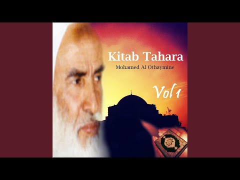 Kitab Tahara, Pt.5
