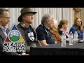2025 Ozark Mountain UFO Conference Speaker Panel