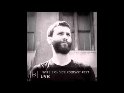 UVB - Invite's Choice Podcast 287