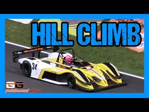 Osella PA 27 Megatron Turbo - Cyrille FRANTZ - HILL CLIMB - 2019 - St. Ursanne-les Rangiers