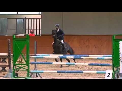 Ignacio Pérez Pérez-Lago & Candela 3.05.14