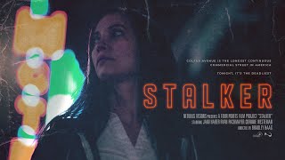Stalker - Teaser