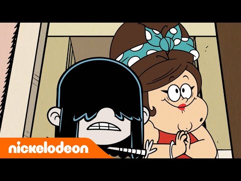 Willkommen bei den Louds | Pop-Pops neue Freundin | Nickelodeon | Nickelodeon Deutschland