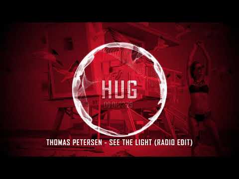 Thomas Petersen - See The Light (Radio Edit)
