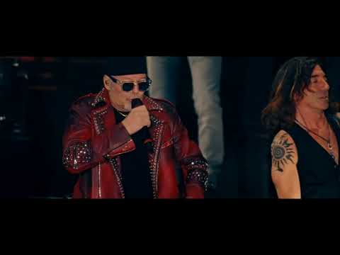 Vasco Live Roma 2022 - L'uomo più semplice