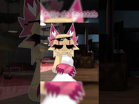 “*Sigh*, try me” ahh scraps..😭🙏 og: pin [Dandy’s world] #dandysworld #roblox #alightmotion #art