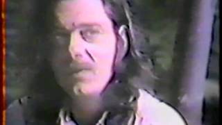 Roky Erickson - Philosophy Religion & Music 1983 (36min)