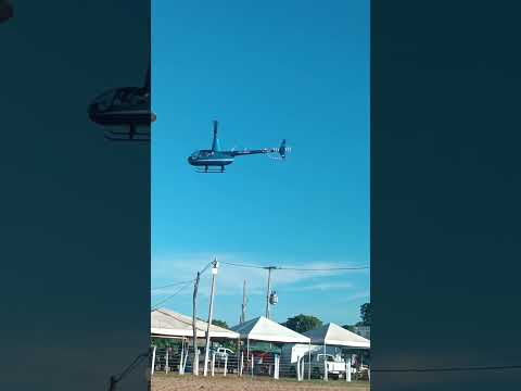 Henrique e Juliano na vaquejada de Paraná Tocantins