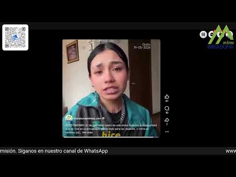 Miércoles 20 de mayo de 2026